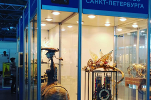 Комплекс | Франко-британский фестиваль культурного наследия