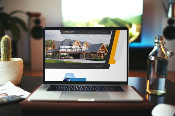 Архитектурное бюро Бельведер