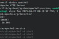 Развертывание вашего веб-сервиса с возможной доработкой