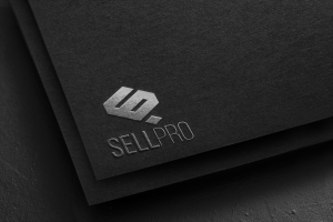 Логотип для SellPro