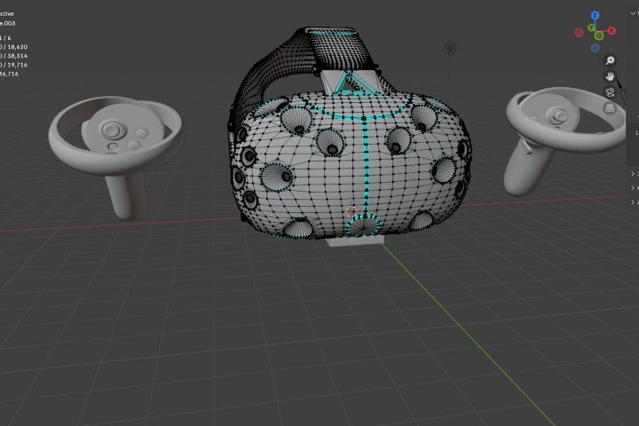 Создание 3д моделей под ваш запрос - 5439082