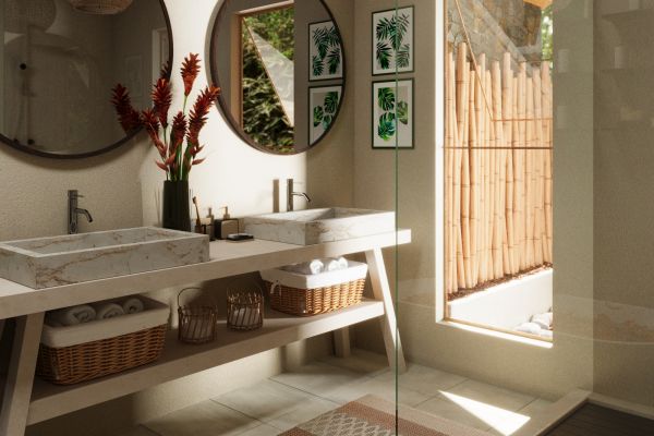 Балийский фьюжн