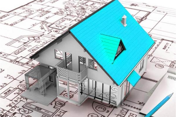 Проект электроснабжения