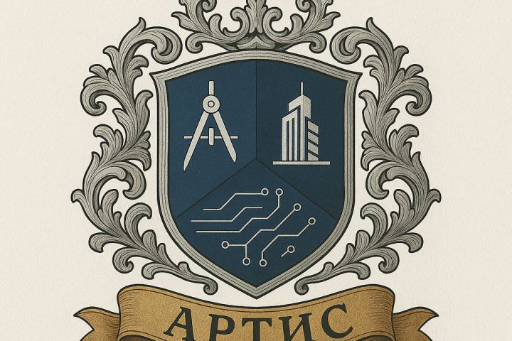 Разработка логотипов и брендирование компании - 5439505