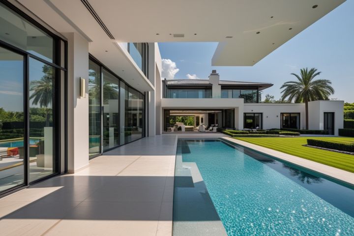 3D-Визуализация архитектурных объектов - 5439519