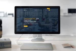 Коворкинг-центр Puzl