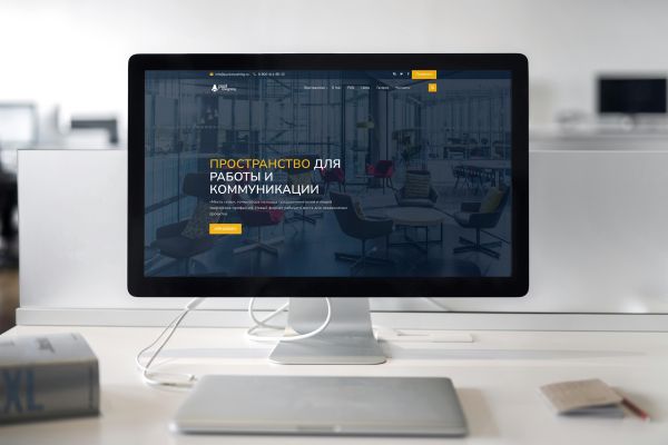 Коворкинг-центр Puzl