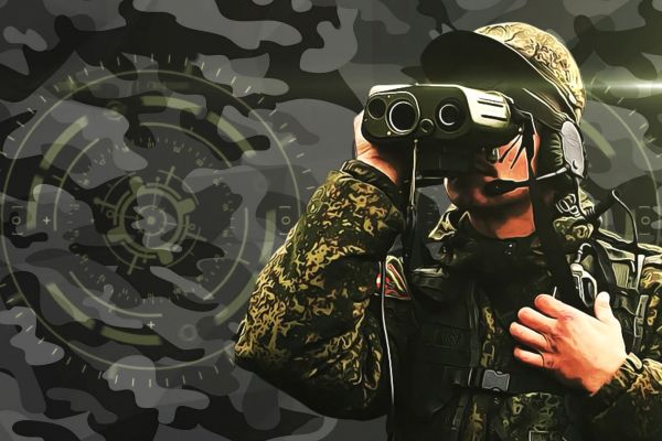 Служба по контракту