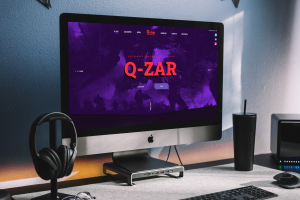 Лазертаг Q-Zar
