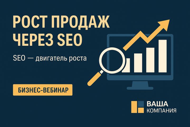 Создам презентацию под ключ: текст + дизайн + структура - 5440037