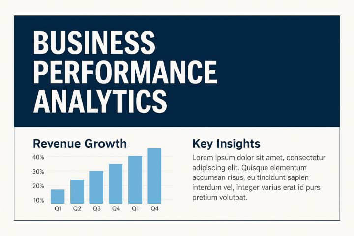 Создам презентацию под ключ: текст + дизайн + структура - 5440038