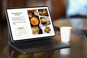 Презентация для маркетингового плана