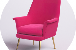 3D моделирование и визуализация мебели