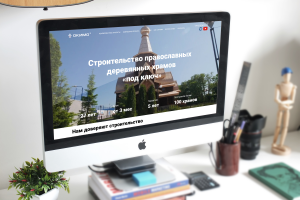 Строительная компания Окимо