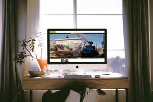 Строительная компания Окимо