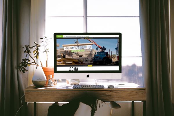 Строительная компания Окимо