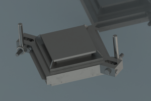 Пресс-форма