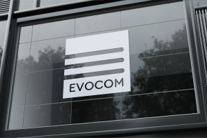 Логотип для IT компании