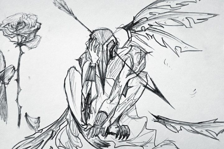 Илллюстрации реклам, плакатов, книг и т.д. - 5440833