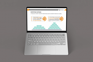 Презентация для юридической компании