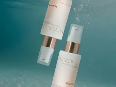 KOKORO | ДИЗАЙН УПАКОВКИ | ЭТИКЕТКА | PACKAGING DESIGN