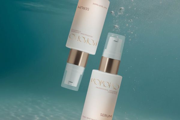 KOKORO | ДИЗАЙН УПАКОВКИ | ЭТИКЕТКА | PACKAGING DESIGN