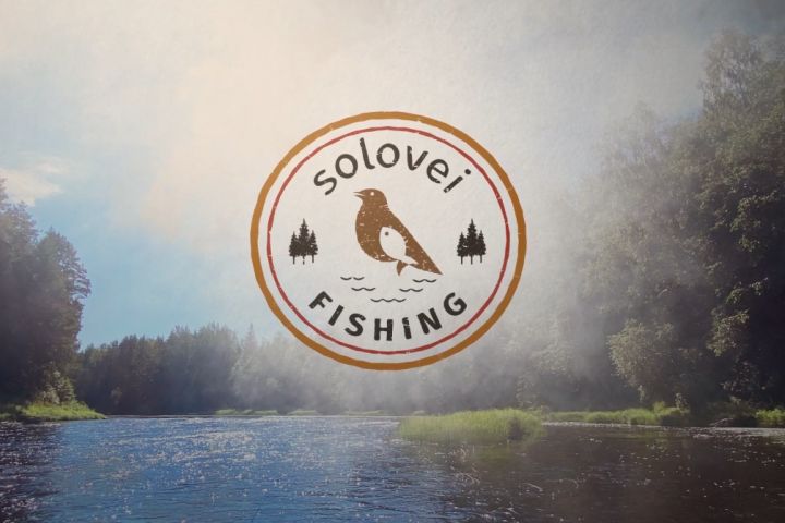 Анимация логотипа - 5441467