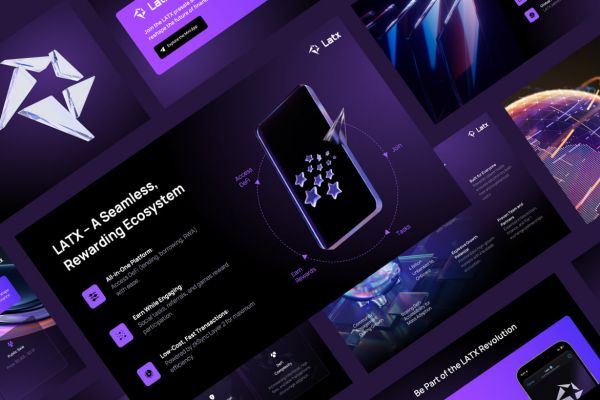 Создание презентации