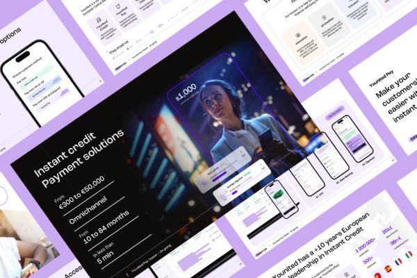 Создание презентации