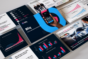 Создание презентации