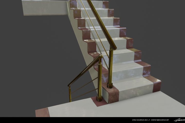 Разработка 3D модели - 5441724