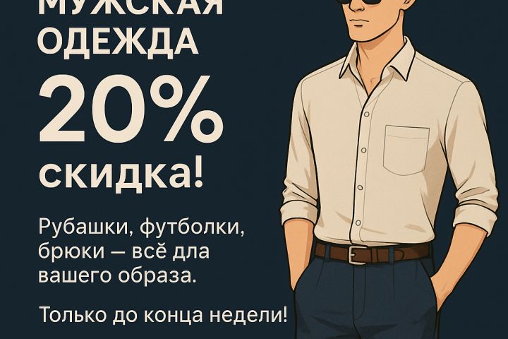 Создание обложек и баннеров с помощью нейросетей - 5441744