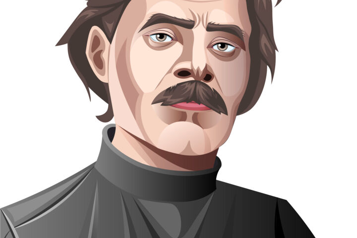 Векторная иллюстрация