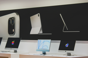 Трафик для онлайн-магазина электроники с окупаемостью 2,8х