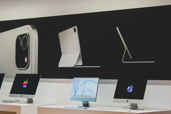 Трафик для онлайн-магазина электроники с окупаемостью 2,8х