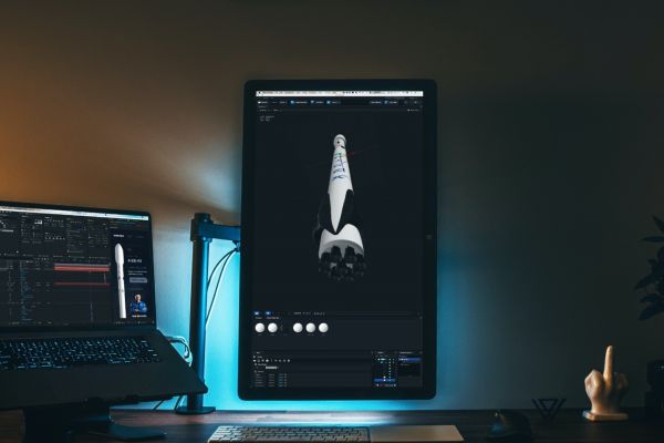Сотрудничество с крупным брендом в сфере онлайн-образования