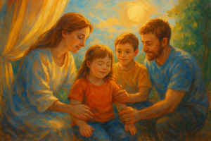 Сайт для благотворительного фонда