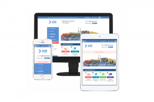 WP плагин и магазин строительных материалов