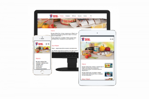 Рыбные консервы 5 Морей