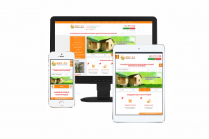 Завод бытовых конструкций