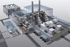 Услуги по строительству и проектированию пром объектов - https://iss-sar.ru