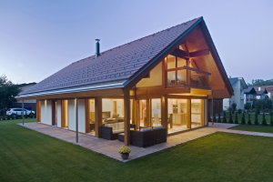 Настройка кампаний в Директе для строительной кампании из Перми - karhaus.ru