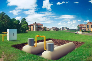 Настройка контекстной рекламы для компании "ТерминалГазСервис" - https://крайгаз.рф