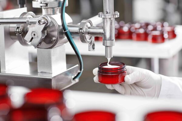 Контрактное производство косметики - https://vitcosmetic.ru