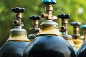 Интернет-магазин технических газов - https//гелий124.рф