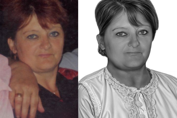 Реставрация фото | Ретушь фото на памятник - 5442815