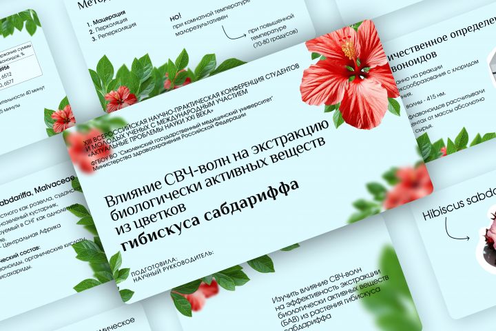 Презентация для выступления на XIII ВСЕРОССИЙСКОЙ НАУЧНО-ПРАКТИЧЕСКОЙ КОНФЕРЕНЦИИ СТУДЕНТОВ И МОЛОДЫХ УЧЕНЫХ С МЕЖДУНАРОДНЫМ УЧАСТИЕМ «АКТУАЛЬНЫЕ ПРОБЛЕМЫ НАУКИ XXI ВЕКА»