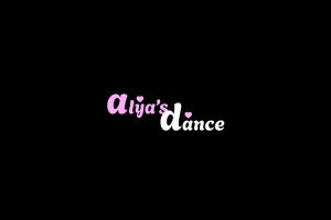 сайт студия танцев - alya's dance