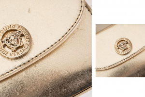 Предметная ретушь