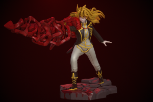 The Manager of La Manchaland Don Quixote